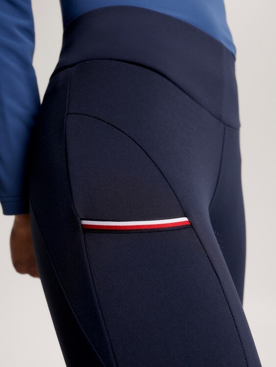 Tommy Hilfiger Elmira Winter Legging FullGrip
