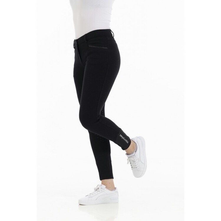 Equitheme Rijbroek Kim Organic cotton