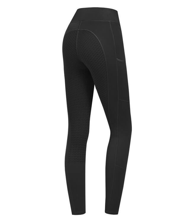ELT Thermo-rijlegging Ella