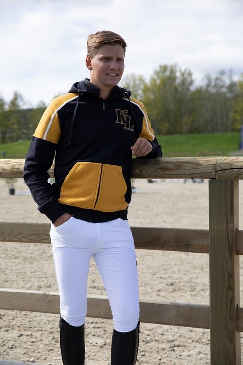 Kingsland KLKenton Men Breeches FullGrip