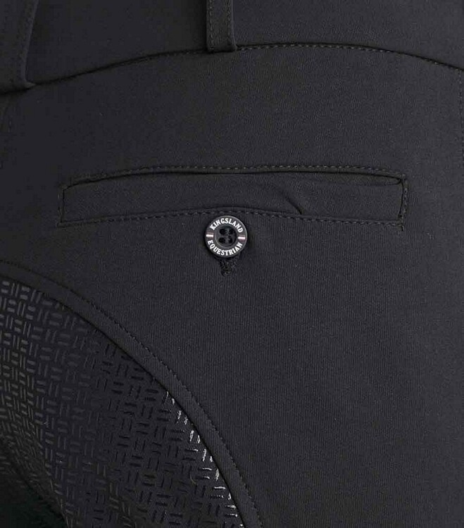Kingsland KLKenton Men Breeches FullGrip