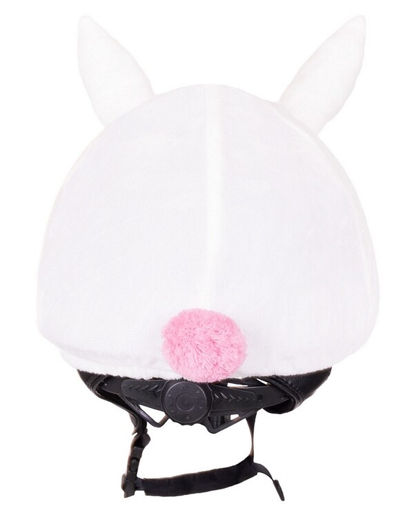 QHP Cap cover Paashaas