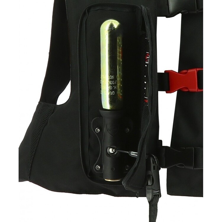 Spark 2 Airbag vest