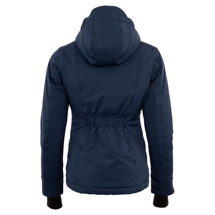 WHIS Parka Coach