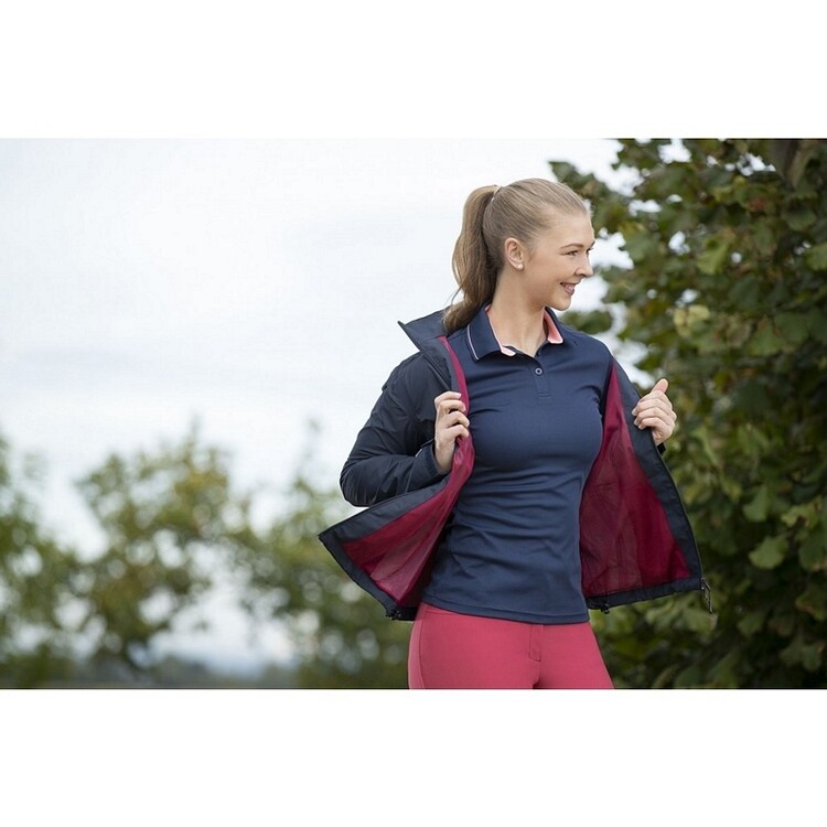 HKM Rainjacket Rainy Day