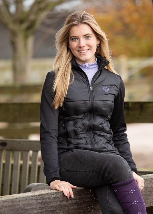 Harry's Horse Vest Padded Trondheim