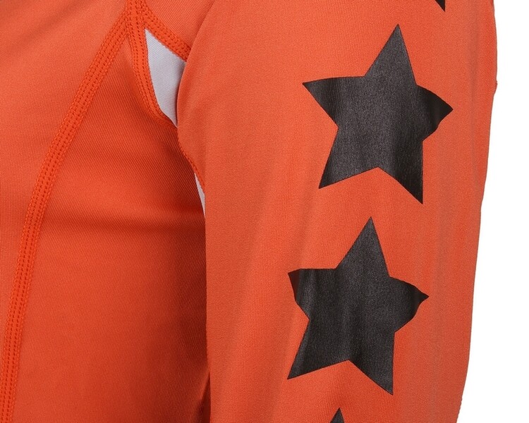 QHP Sportshirt Vegas