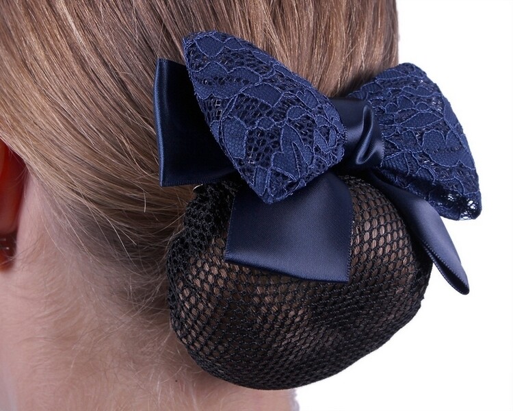 QHP Haarstrik Lace