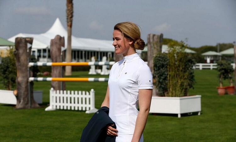 Kingsland Classic Showshirt Ladies