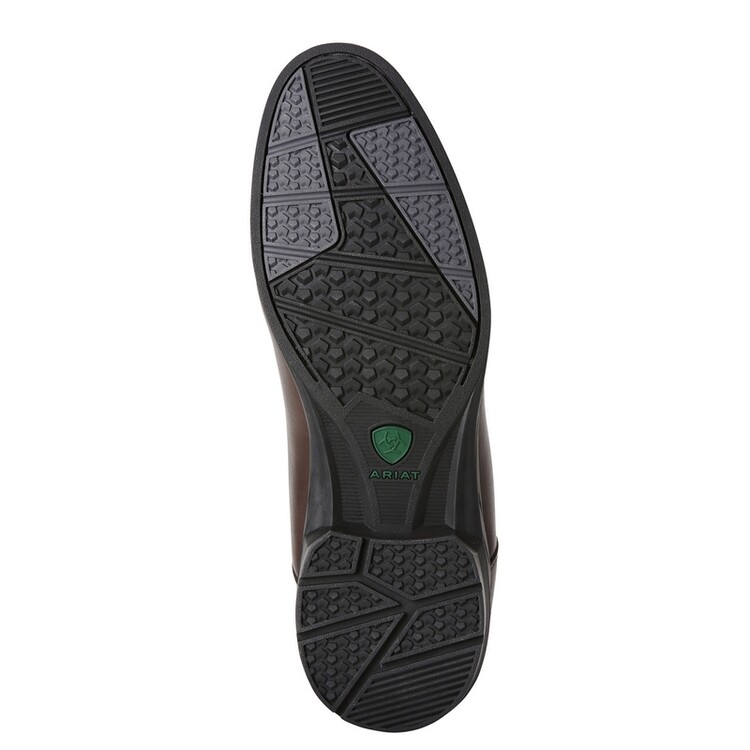 Ariat Men's Heritage IV Zip