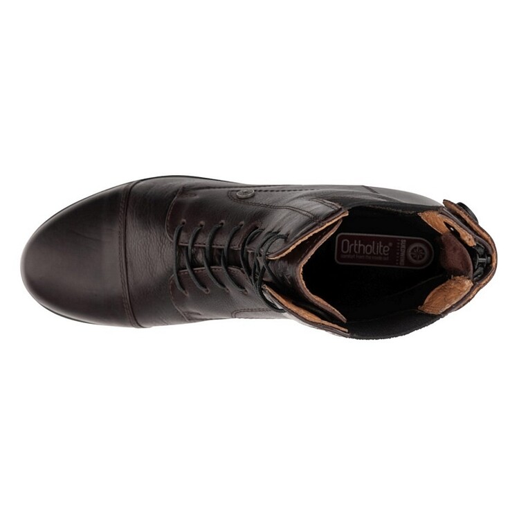 Suedwind Advanced II Back Zip & Lace Soft Jodphur