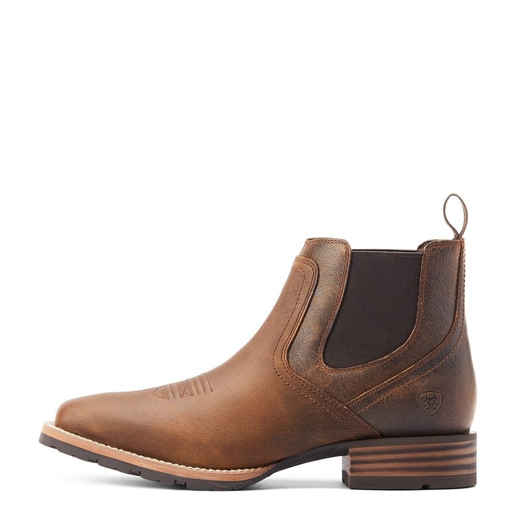 Ariat Heren Hybrid Low Boy Westernboots
