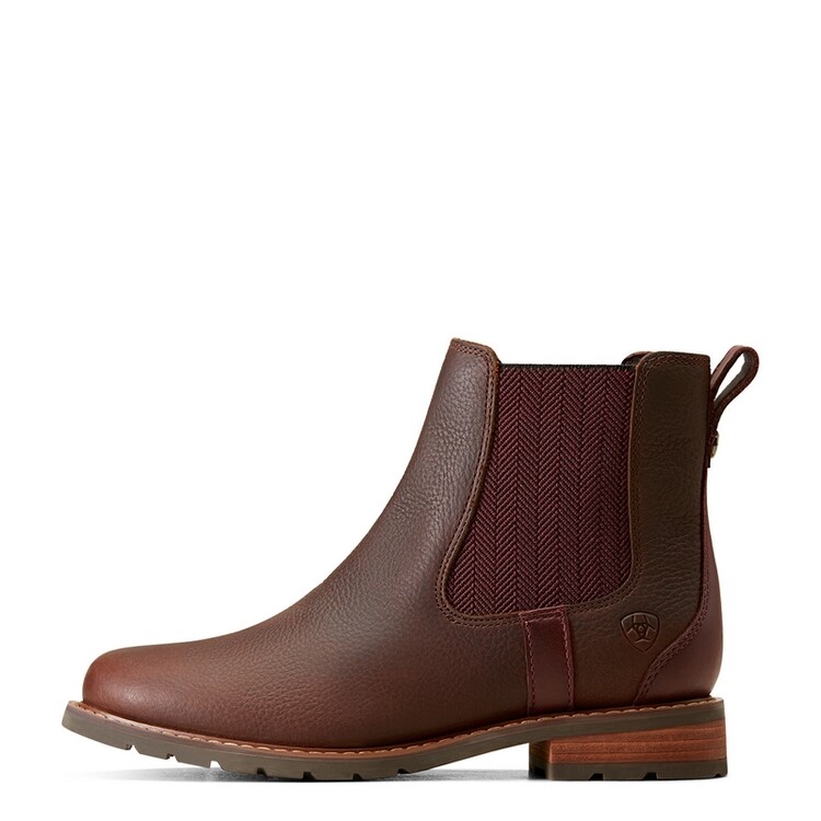Ariat Wexford Waterproof Jodphur
