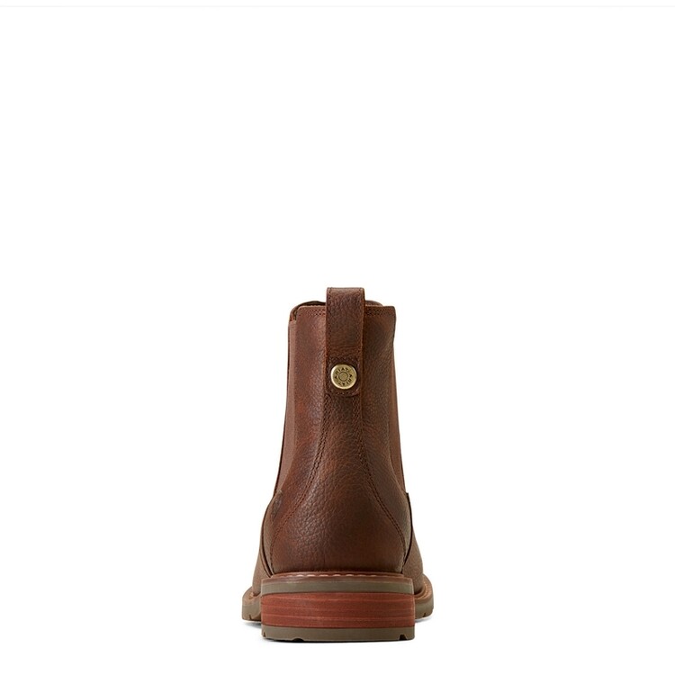 Ariat Heren Wexford Waterproof Jodphur