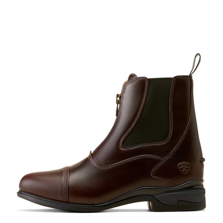 Ariat Devon Axis Pro Zip Paddock Jodhpur dames