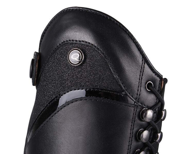 QHP Rijlaars Hailey Adult N