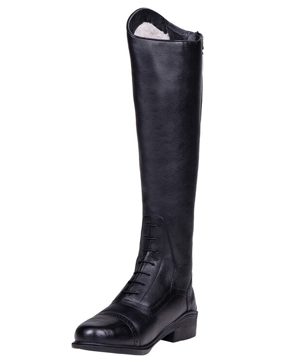 QHP Thermo Winterrijlaars Calgary Adult N