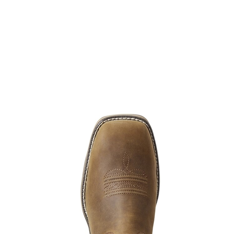 Ariat Womens Anthem H2O Waterproof Western Boots