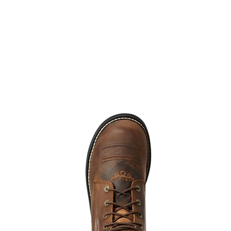 Probaby lacer boots online
