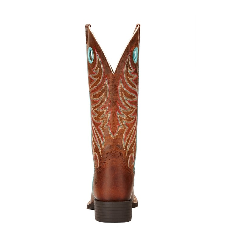 Ariat Round Up Ryder Western Boot
