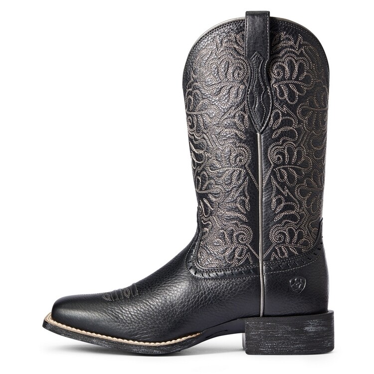 Ariat Dames Round Up Remuda Westernboots