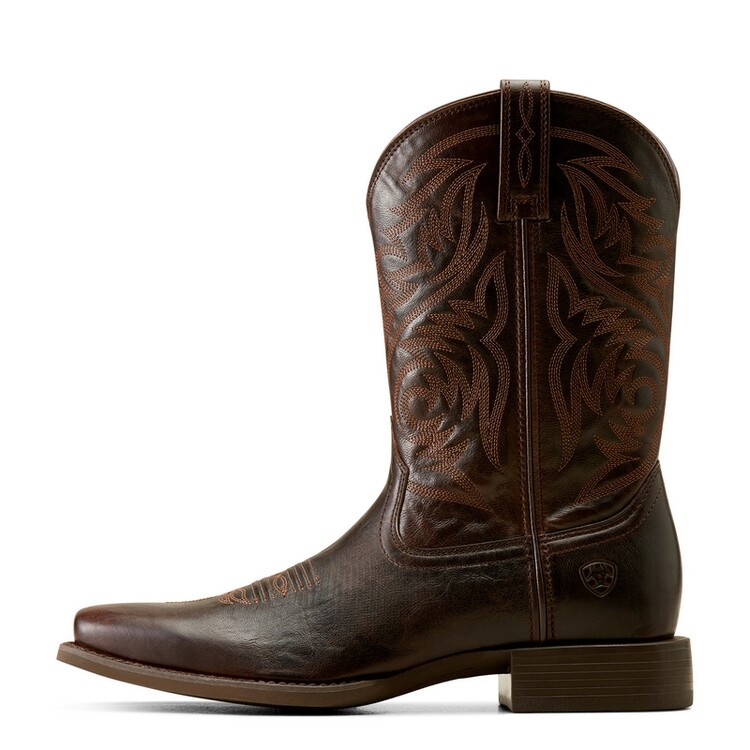 Ariat Sport Herdsman Heren Westernlaars