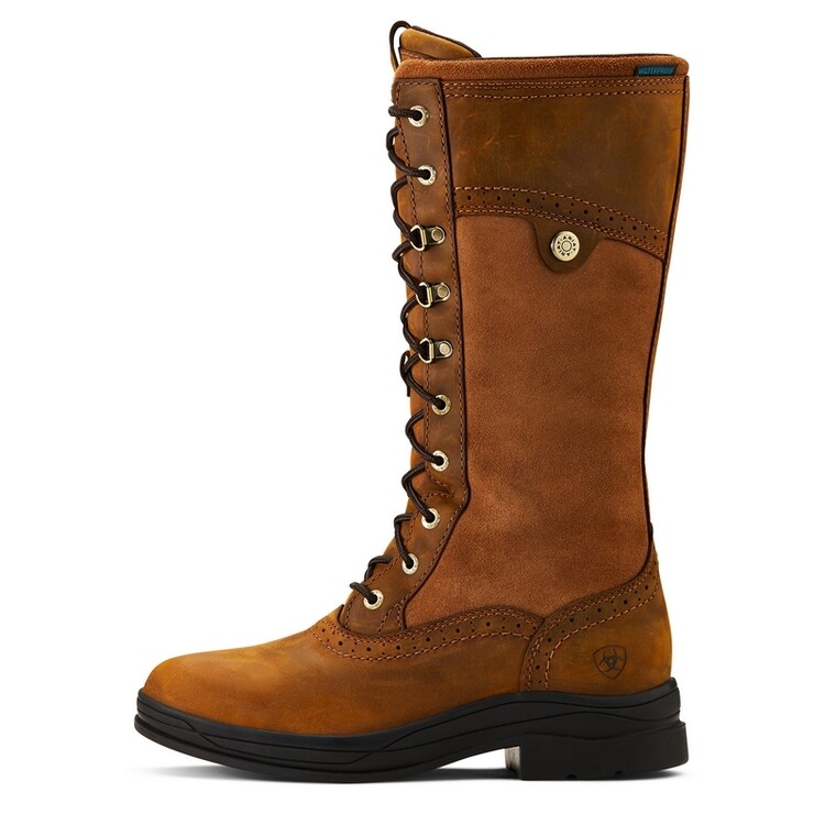 Ariat Wythburn II Waterproof outdoorlaars