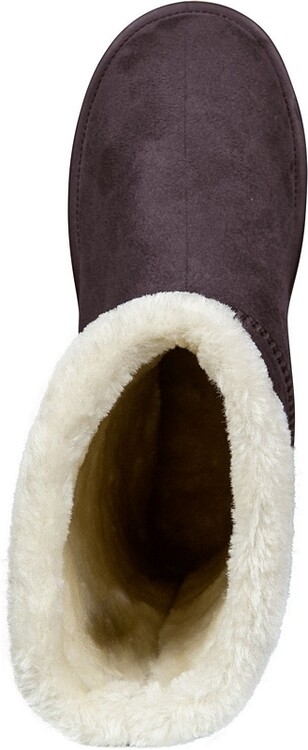 HKM Allweather laars Davos Gossiga waterproof