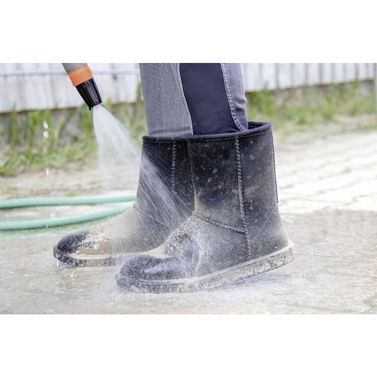 HKM Allweather laars Davos waterproof