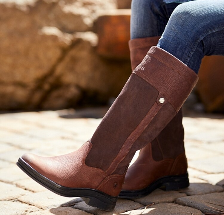 Ariat Windermere II H20 Waterproof boots