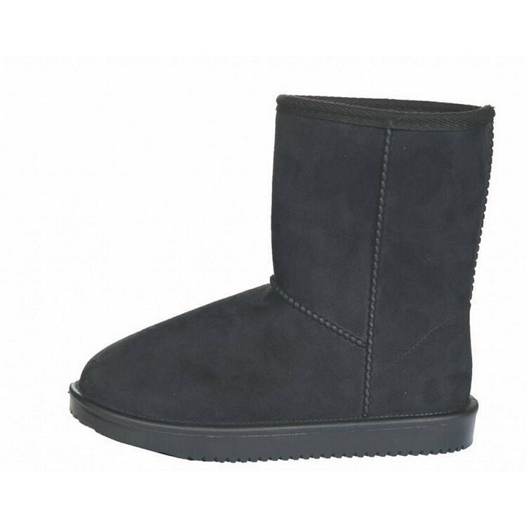 HKM Allweather laars Davos waterproof