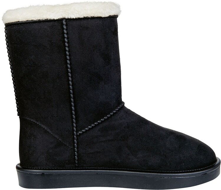 HKM Allweather laars Davos Gossiga waterproof