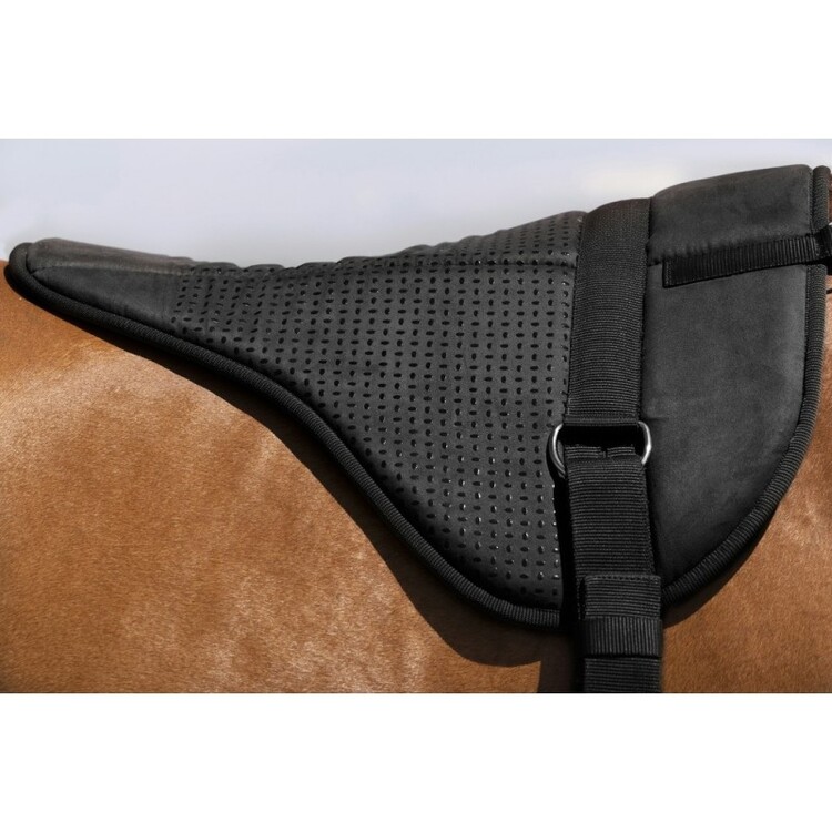 Norton Silicone Bareback Pad