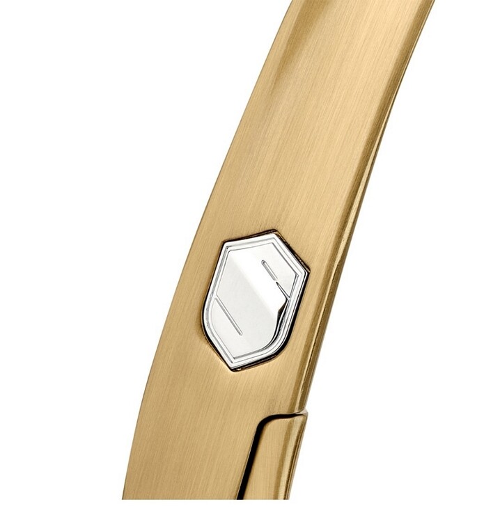 Samshield Shield'Rup stijgbeugel