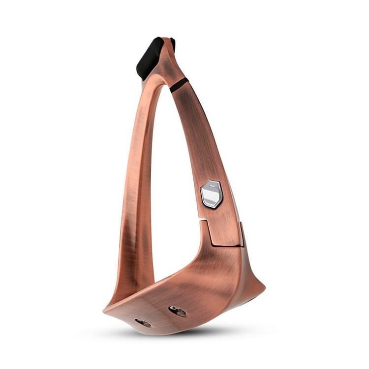 Samshield Shield'Rup stijgbeugel