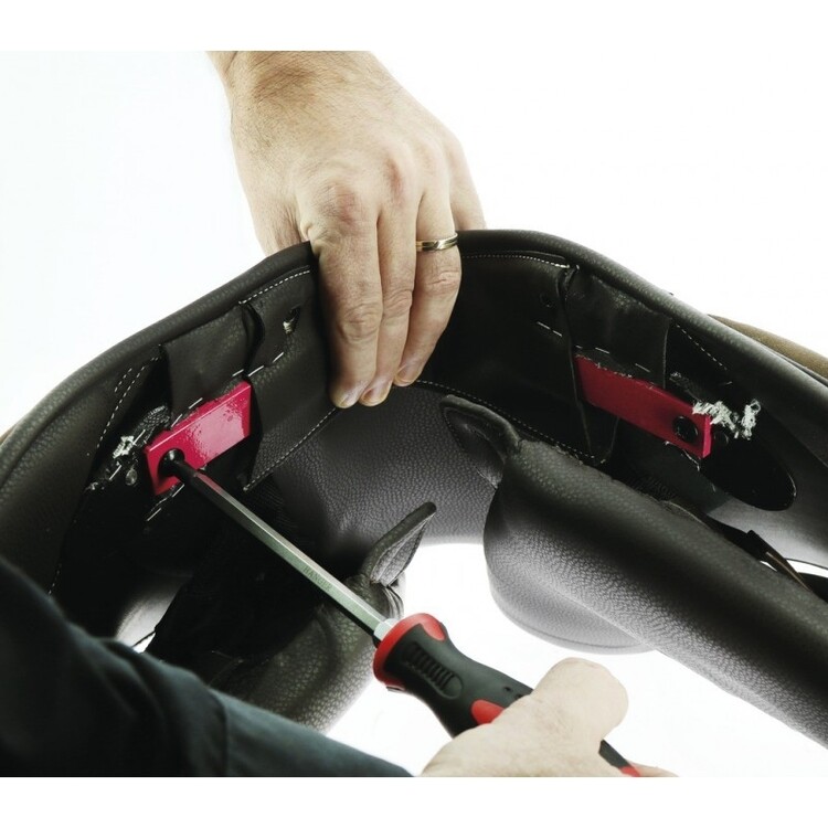 Norton Pro Verwisselbare boom