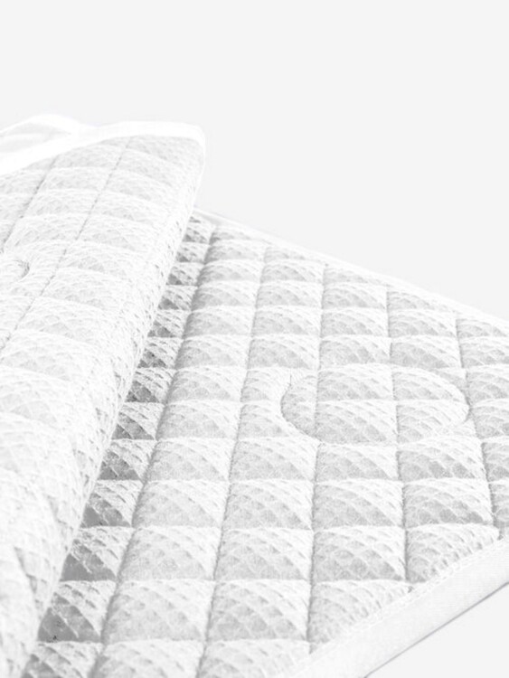 Tommy Hilfliger Zadeldek Global Waffle Pad Dressage