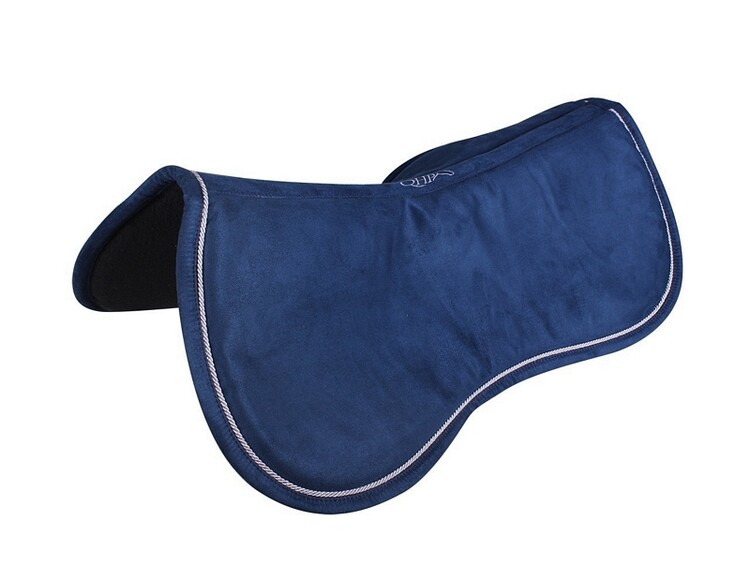 QHP Zadelonderlegger Memory foam