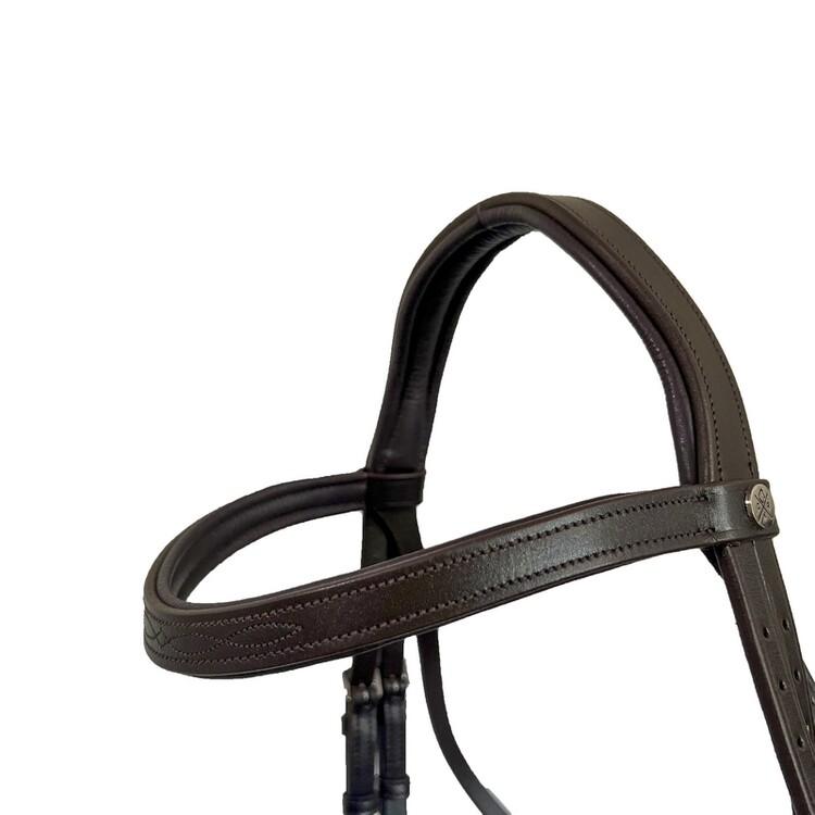 DKR Sports Hoofdstel Jumper