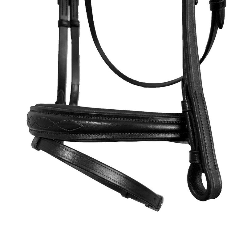 DKR Sports Hoofdstel Jumper