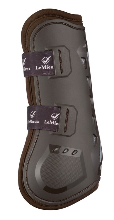 LeMieux Impact Responsive Gel Peesbeschermer