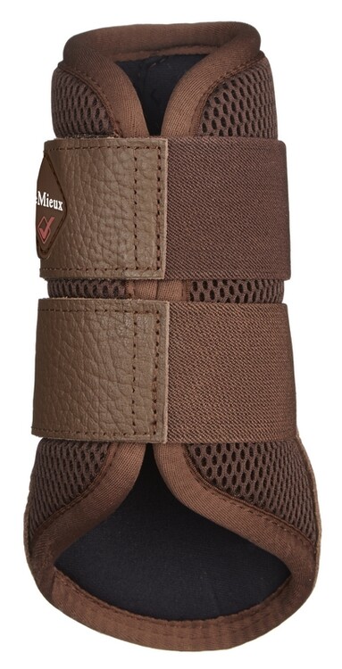 LeMieux Mesh Peesbeschermer Brushing Boots
