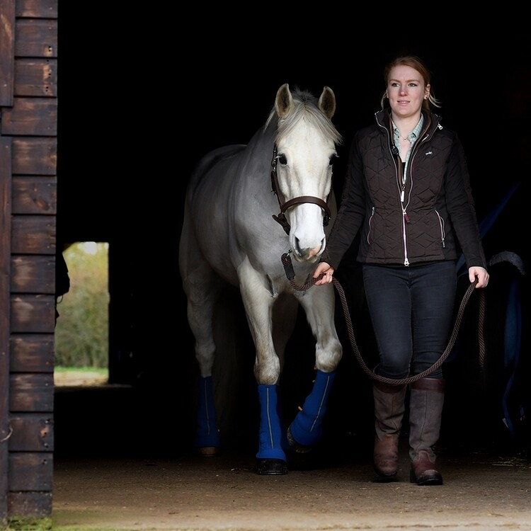 Equi Chaps Close Contact