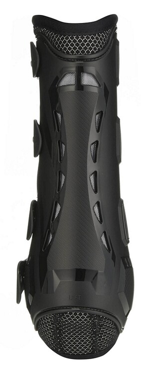 LeMieux Voorbeenbeschermer Ultramesh Snug Boot