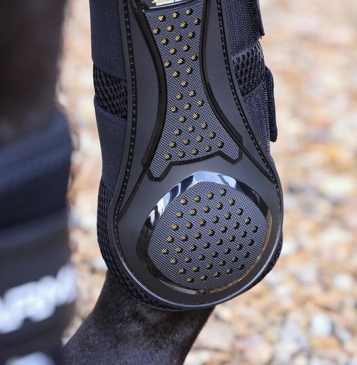 Arma Oxi-Zone Brushing Boots