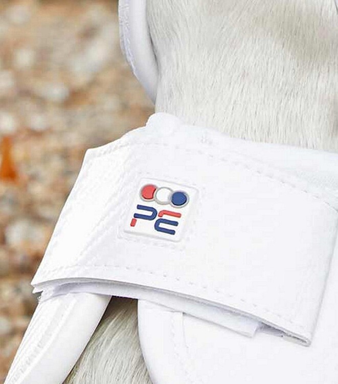 Premier Equine Carbon Tech Kevlar No-Turn Springschoen