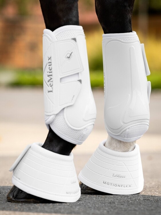 LeMieux Motionflex Springschoen