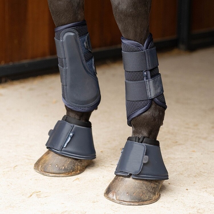 Harry's Horse Springschoenen BamBooBoot
