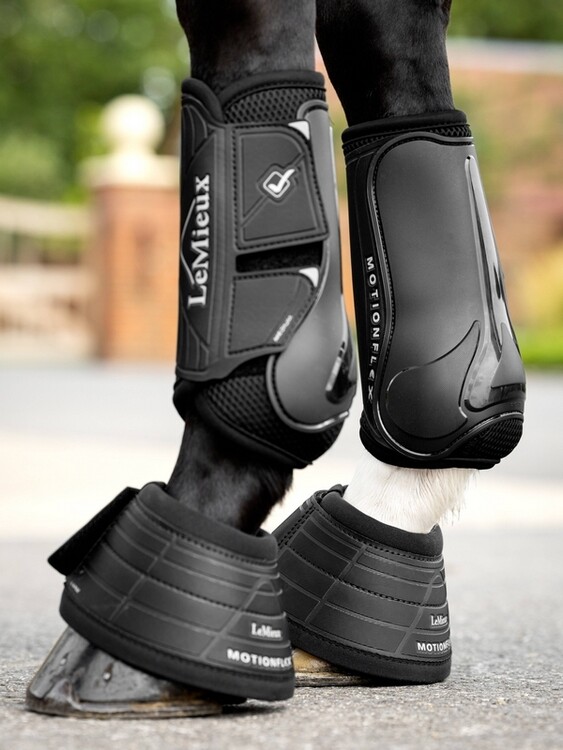 LeMieux Motionflex Springschoen