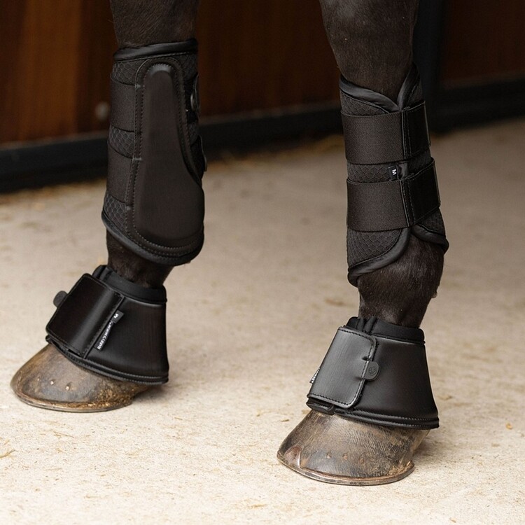 Harry's Horse Springschoenen BamBooBoot